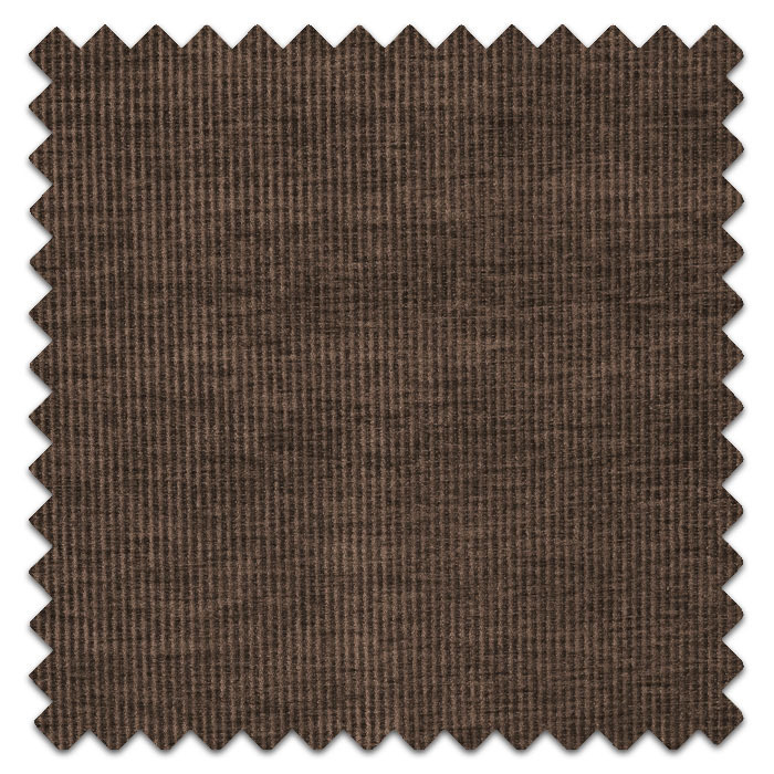 Swatch of Cord Cocoa