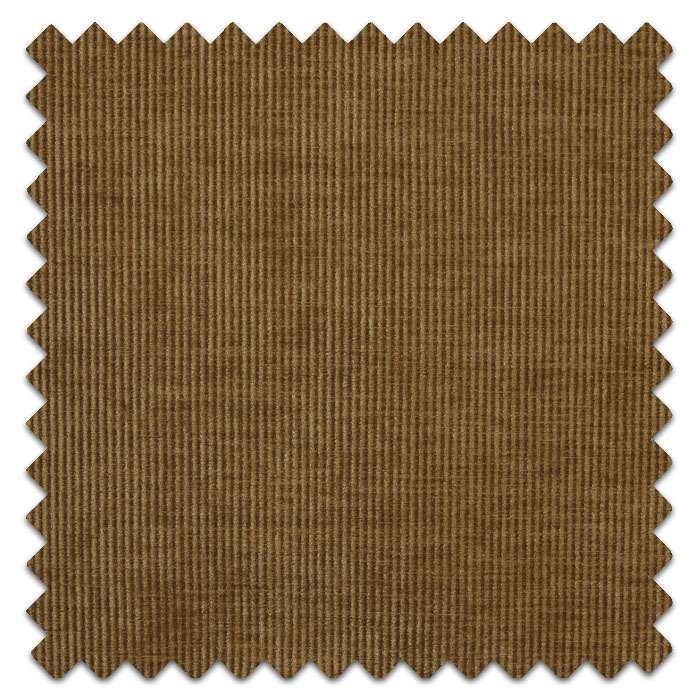 Swatch of Cord Mustard
