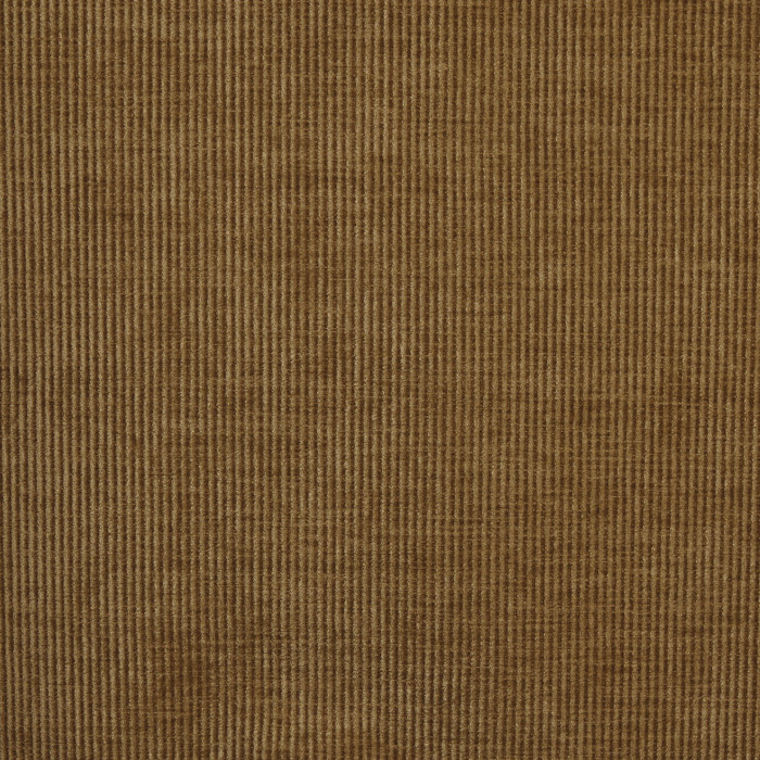 Cord Mustard Fabric by Prestigious Textiles
