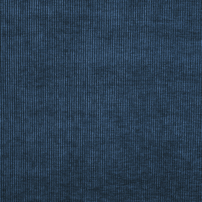 Cord Navy Fabric by Prestigious Textiles