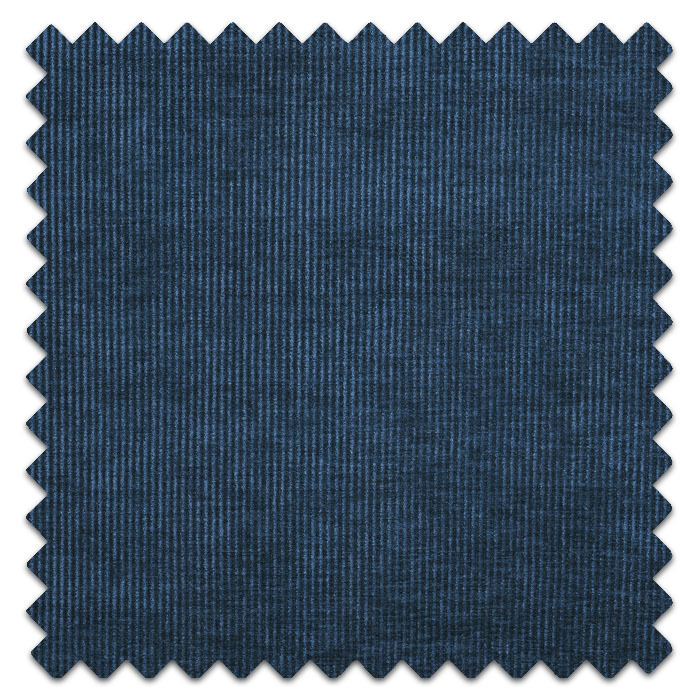 Swatch of Cord Navy