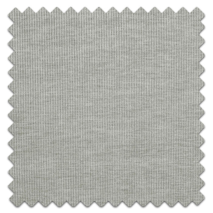 Swatch of Cord Nickel