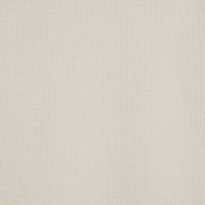 Cord Snow Fabric by Prestigious Textiles