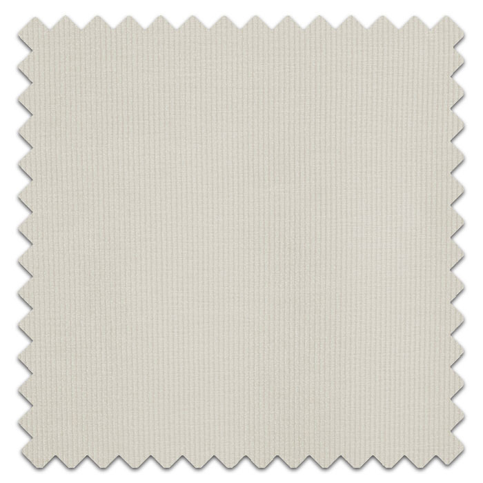 Swatch of Cord Snow