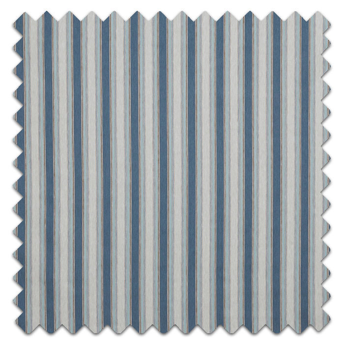 Swatch of Cortona Chambray