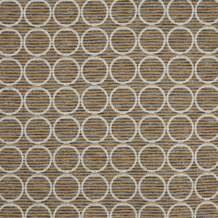 Crestone Umber Fabric by Prestigious Textiles