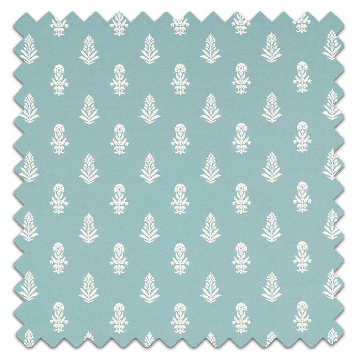 Swatch of Dabu Lagoon