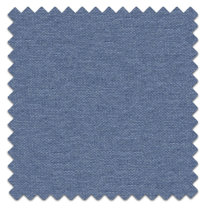 Swatch of Dawson Indigo