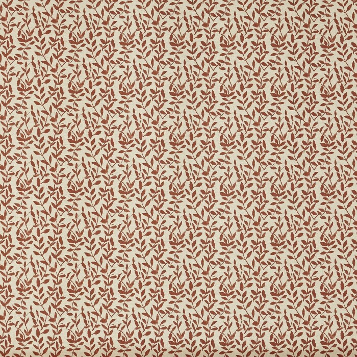 Delilah Pumpkin Fabric by Prestigious Textiles