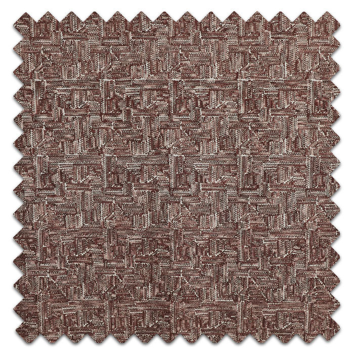 Swatch of Diez Mocha