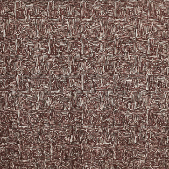 Diez Mocha Fabric by Prestigious Textiles