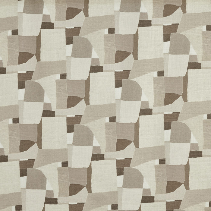 Eastwood Putty Fabric by Prestigious Textiles