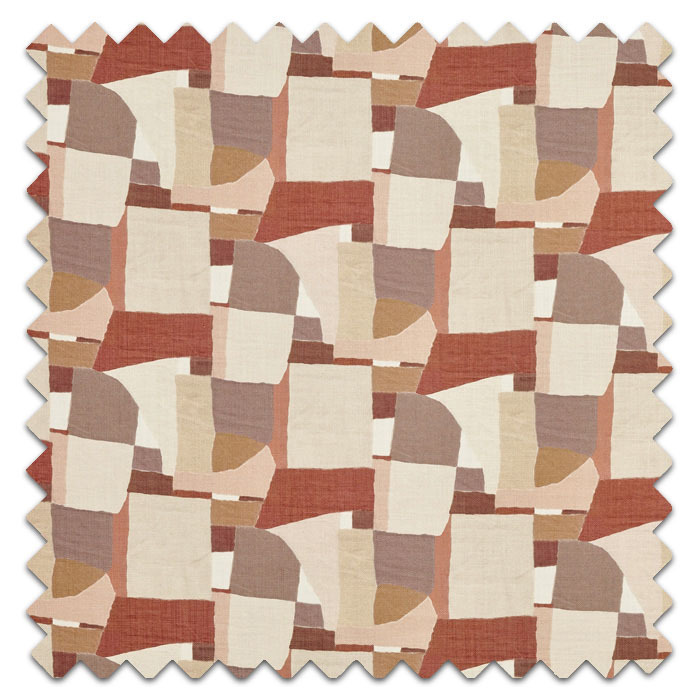Swatch of Eastwood Redbrick