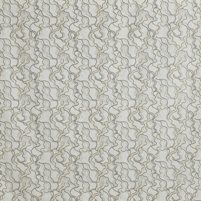 Elodie Sandcastle Fabric by Prestigious Textiles