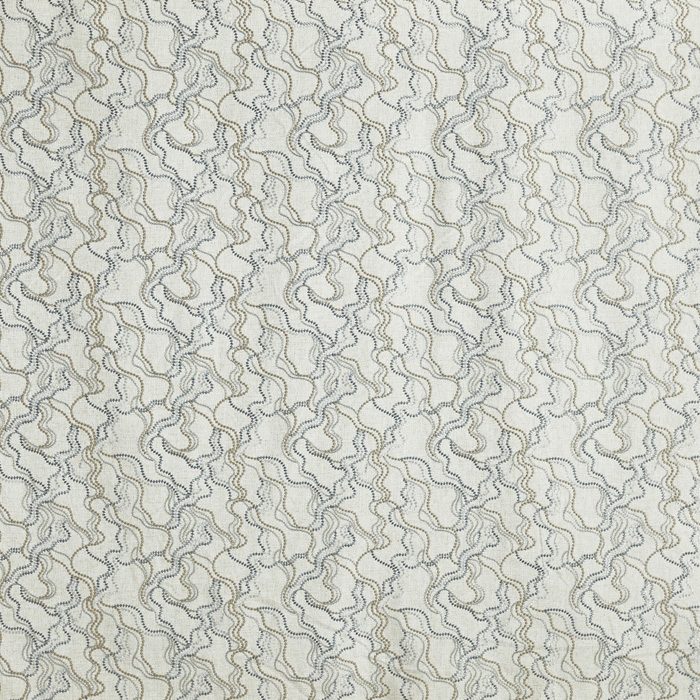 Elodie Storm Fabric by Prestigious Textiles