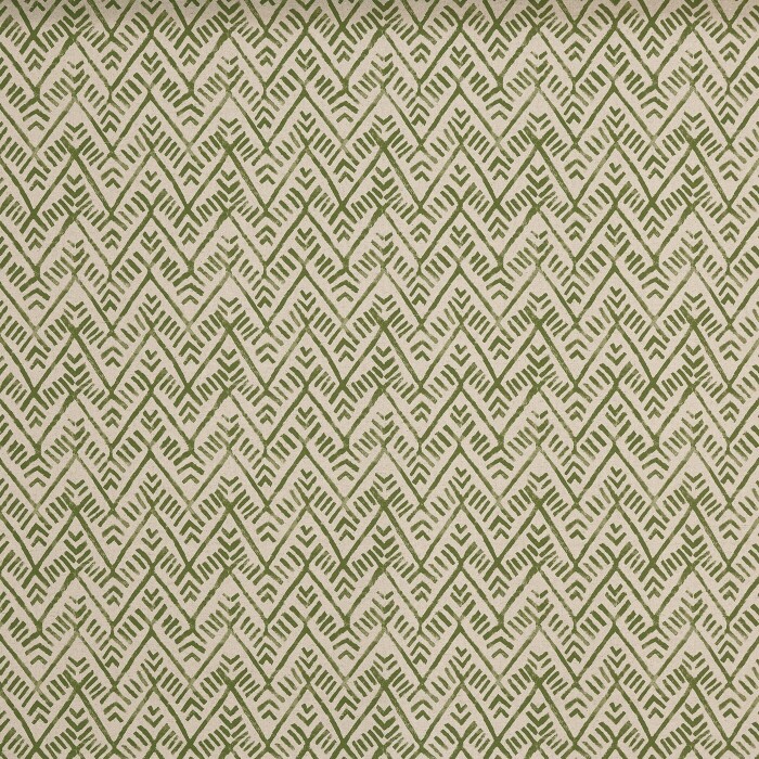 Eric Cucumber Fabric by Prestigious Textiles