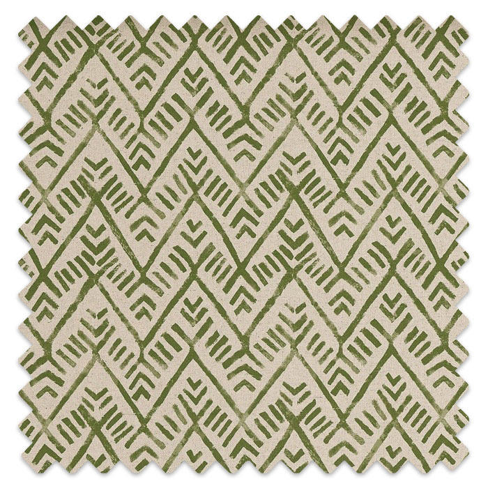 Swatch of Eric Cucumber