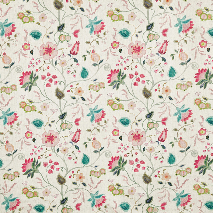 Esther Lotus Fabric by Prestigious Textiles