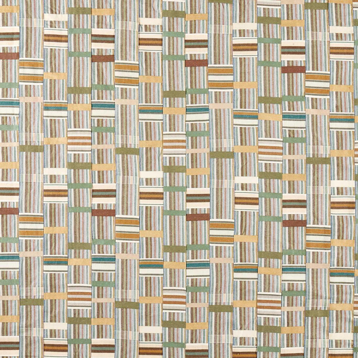 Ewe Cloth Lichen Fern Fabric by Sanderson