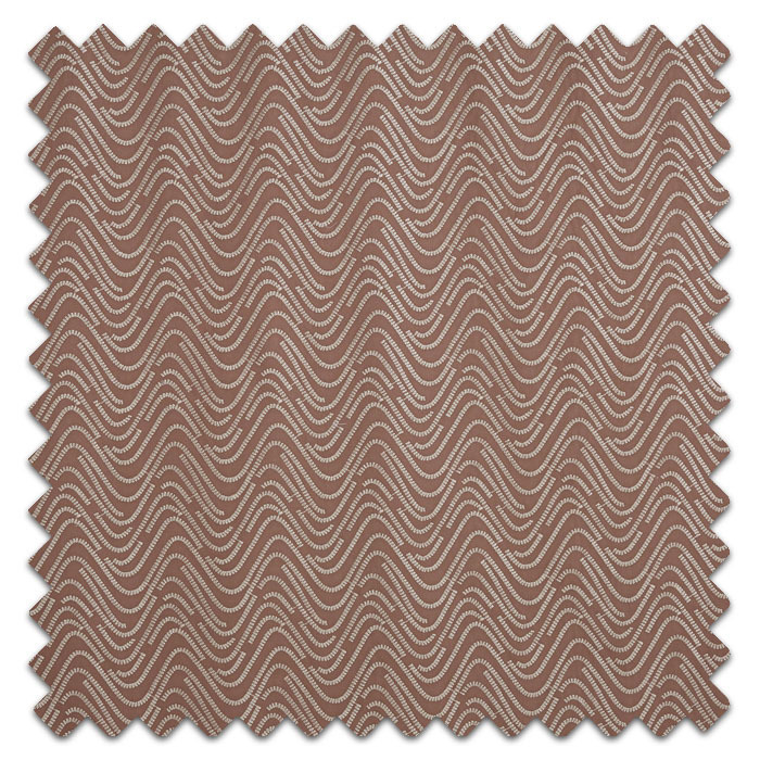 Swatch of Felice Mocha