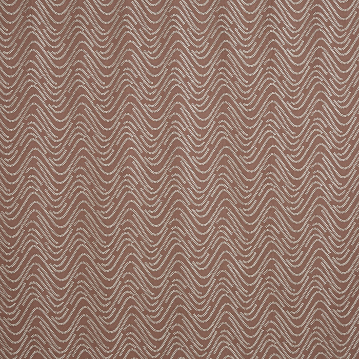 Felice Mocha Fabric by Prestigious Textiles