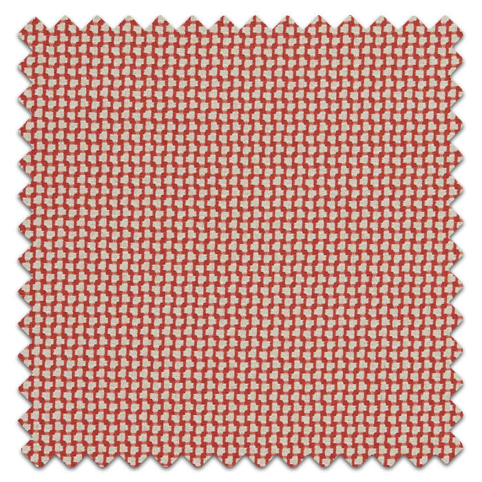 Swatch of Fen Fareham Red