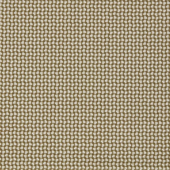 Fen Olive Fabric by Sanderson