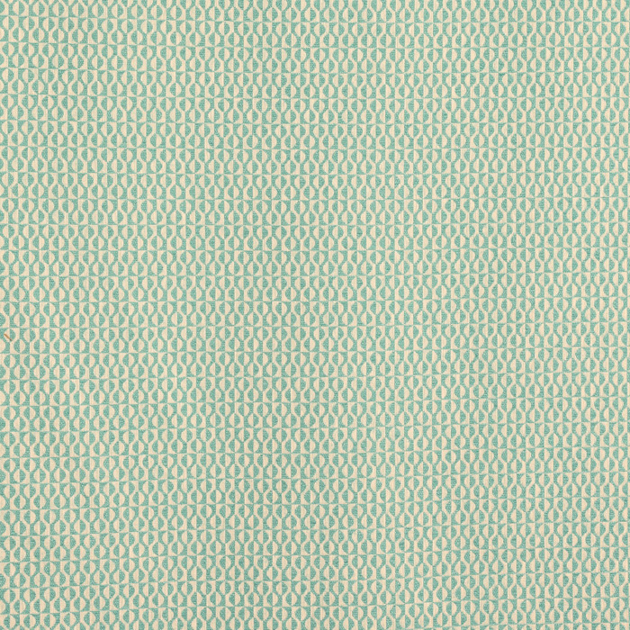Finsbury Aqua Fabric by Prestigious Textiles