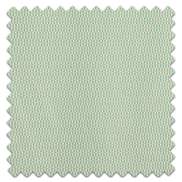 Swatch of Finsbury Aqua