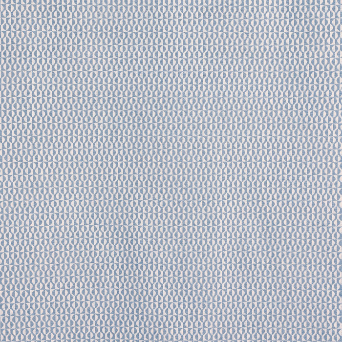 Finsbury Bluebell Fabric by Prestigious Textiles