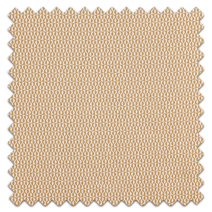 Swatch of Finsbury Honey