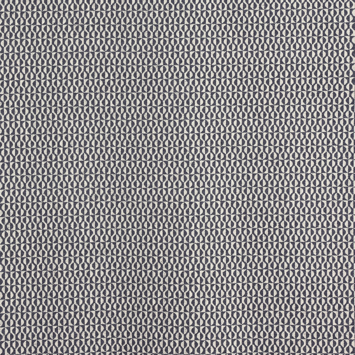 Finsbury Jet Fabric by Prestigious Textiles