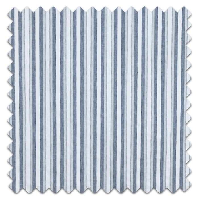 Swatch of Fletcher Denim