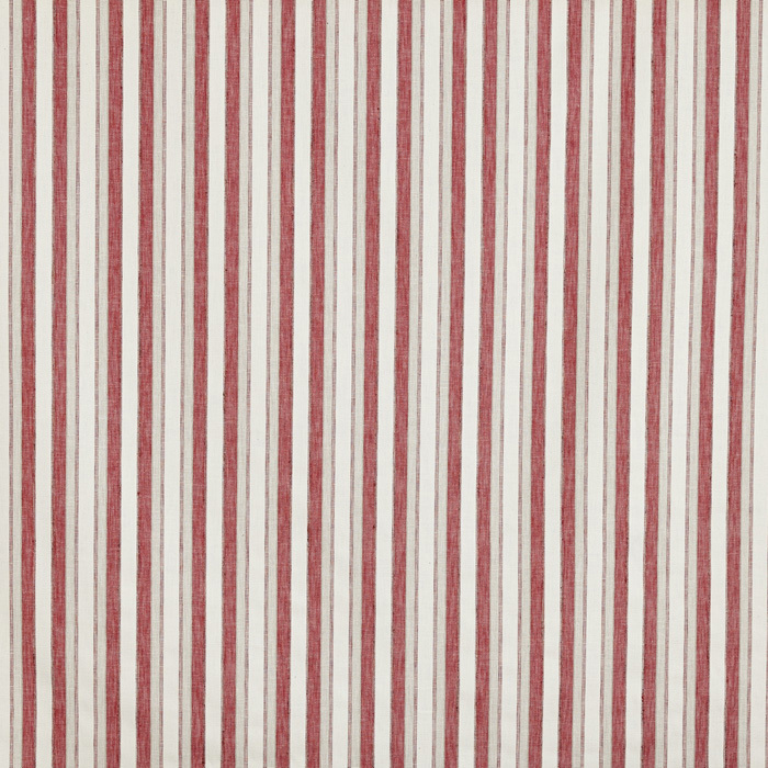 Fletcher Poppy Fabric by Prestigious Textiles