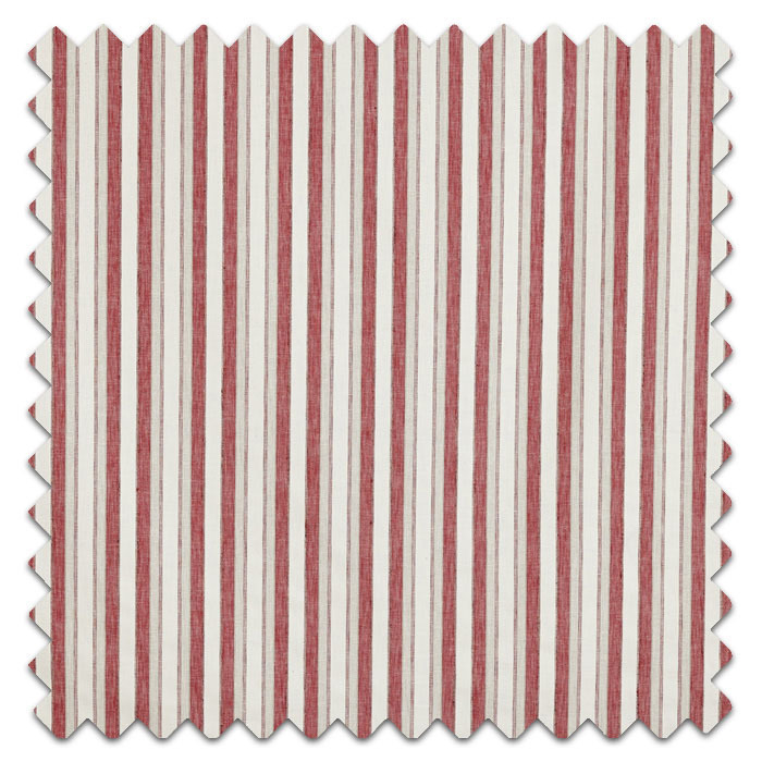 Swatch of Fletcher Poppy