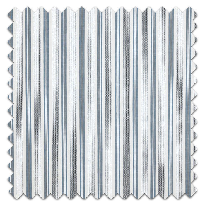 Swatch of Foxhall Denim