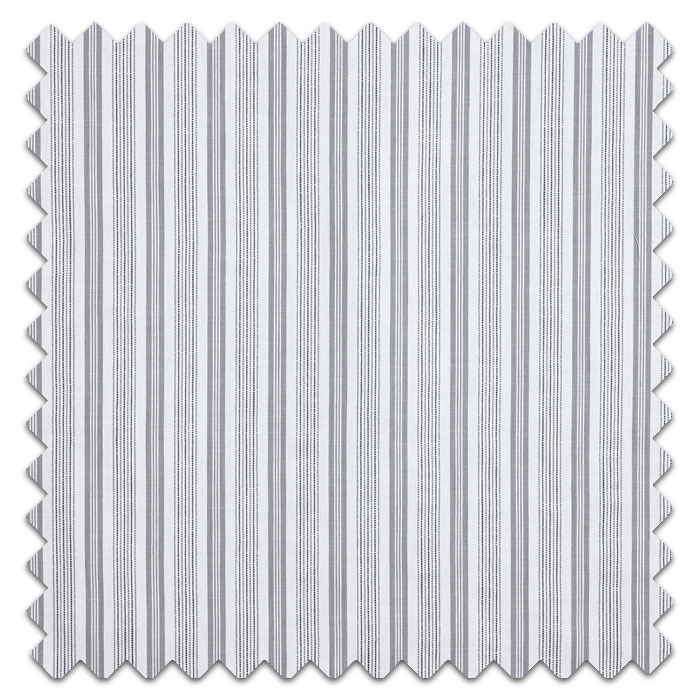 Swatch of Foxhall Pewter