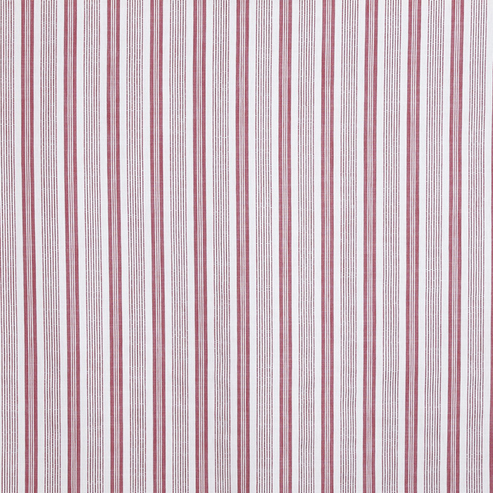Foxhall Poppy Fabric by Prestigious Textiles