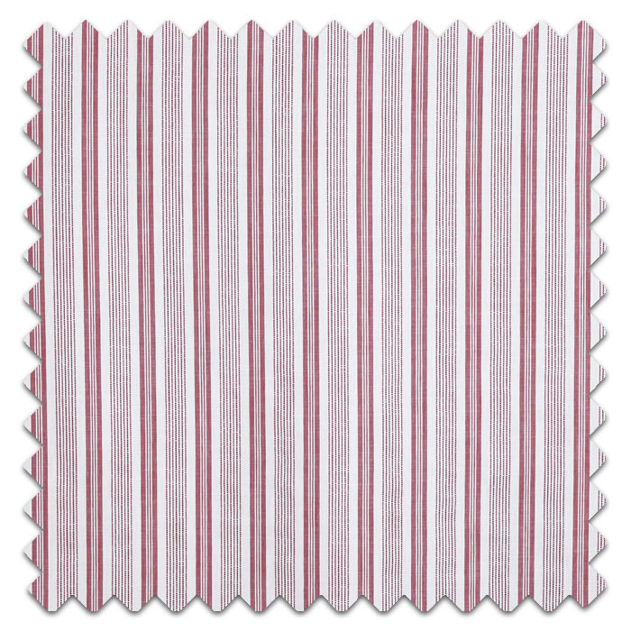 Swatch of Foxhall Poppy