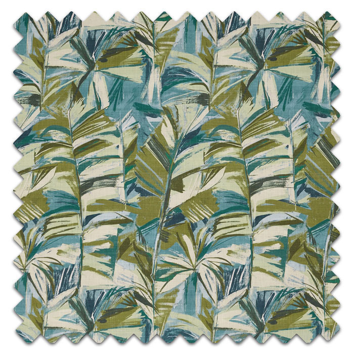 Swatch of Grand Baie Rainforest