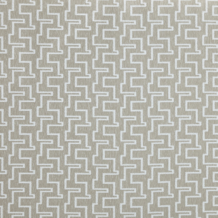 Grayson Chalk Fabric by Prestigious Textiles