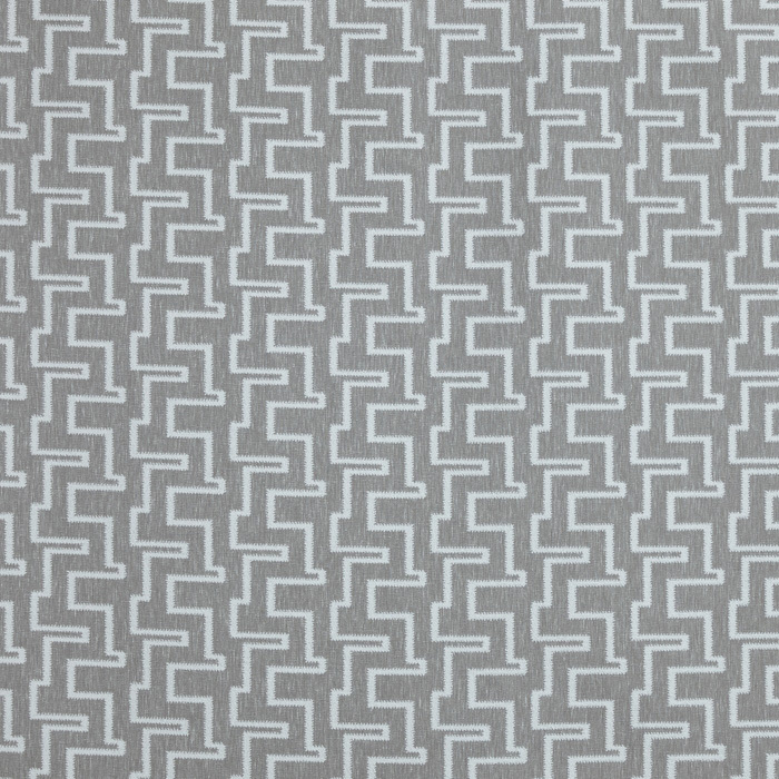 Grayson Mist Fabric by Prestigious Textiles