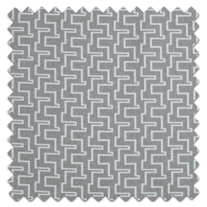 Swatch of Grayson Mist