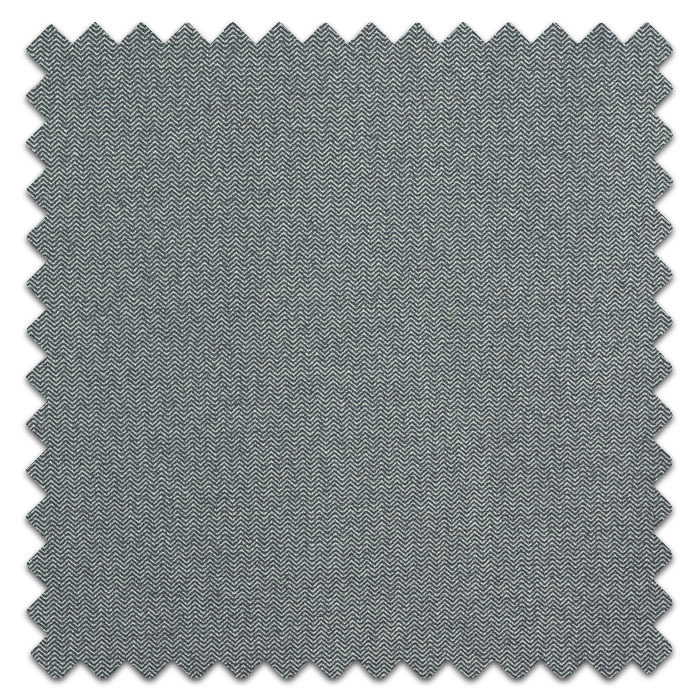 Swatch of Hackney Jet