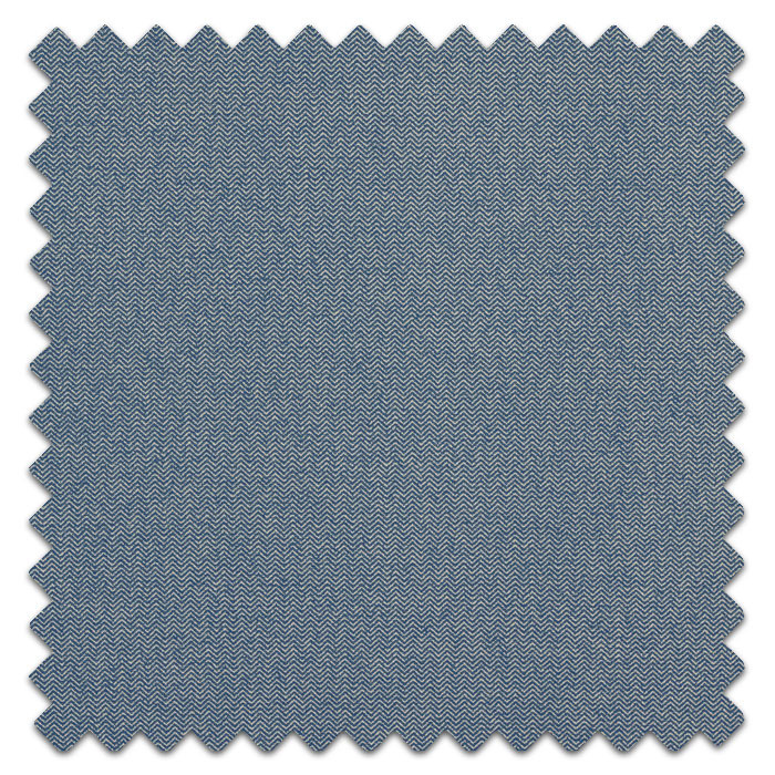 Swatch of Hackney Navy