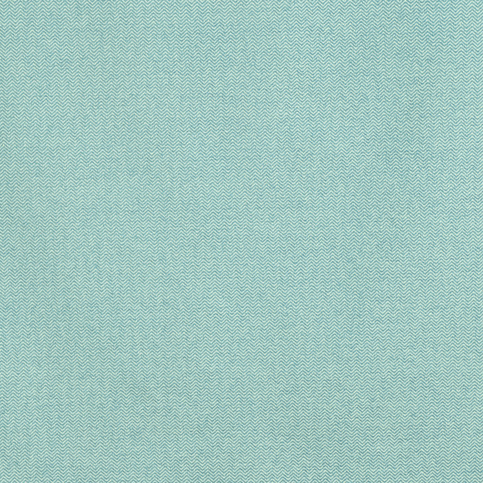 Hackney Teal Fabric by Prestigious Textiles