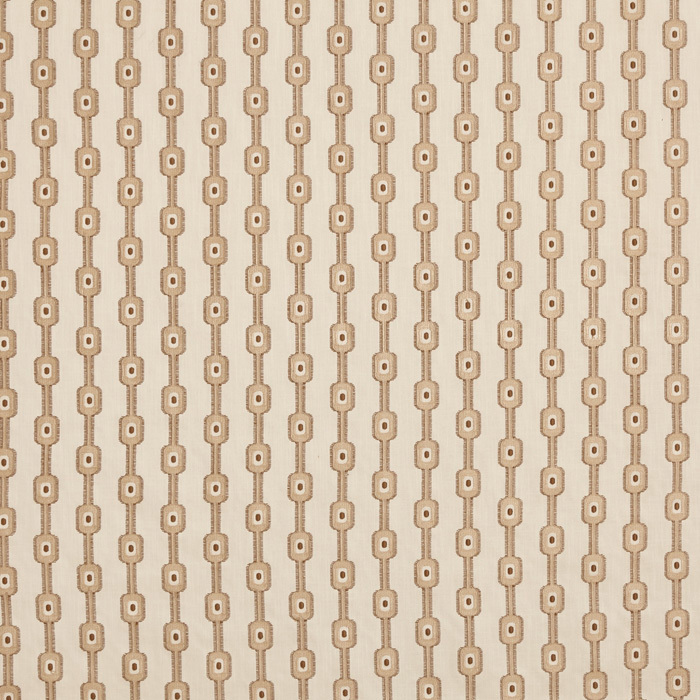 Harlow Butterscotch Fabric by Prestigious Textiles