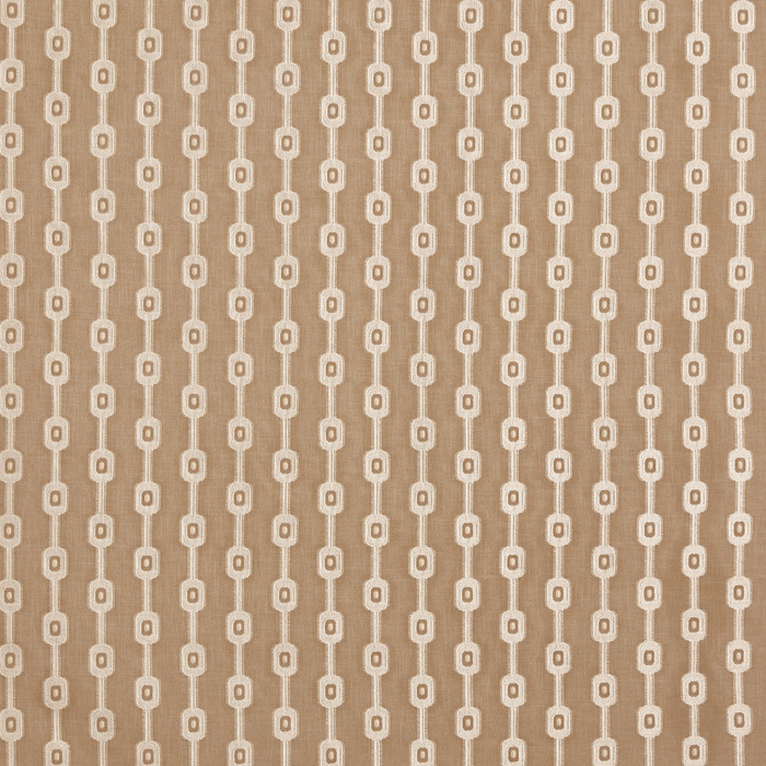 Harlow Earth Fabric by Prestigious Textiles