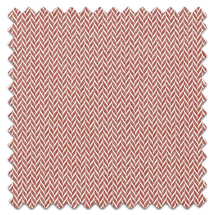 Swatch of Hinton Fareham Red