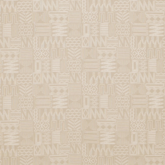 Imara Rattan Fabric by Prestigious Textiles